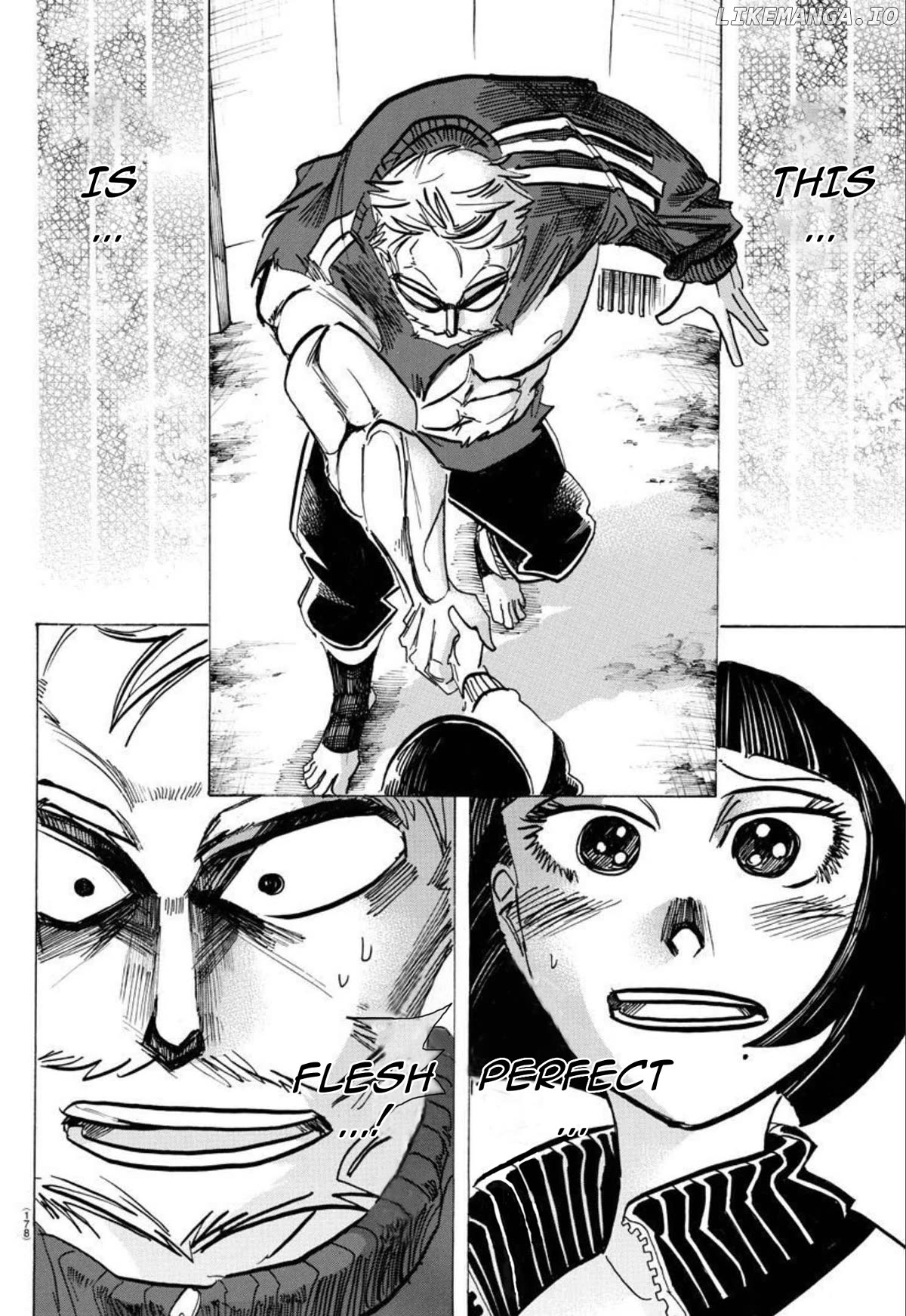 Sanda - Manga Chapter 46 - page 18