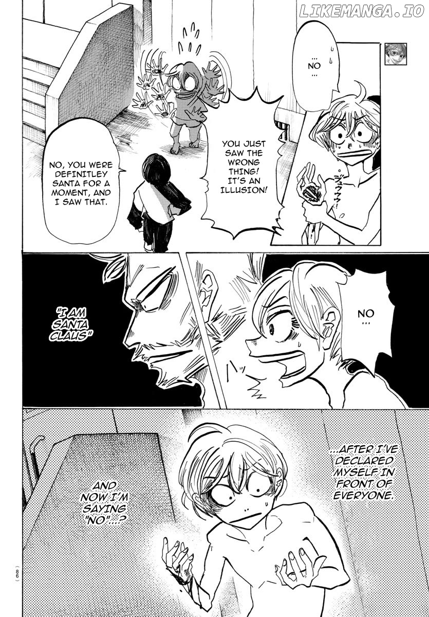 Sanda - Manga Chapter 47 - page 4