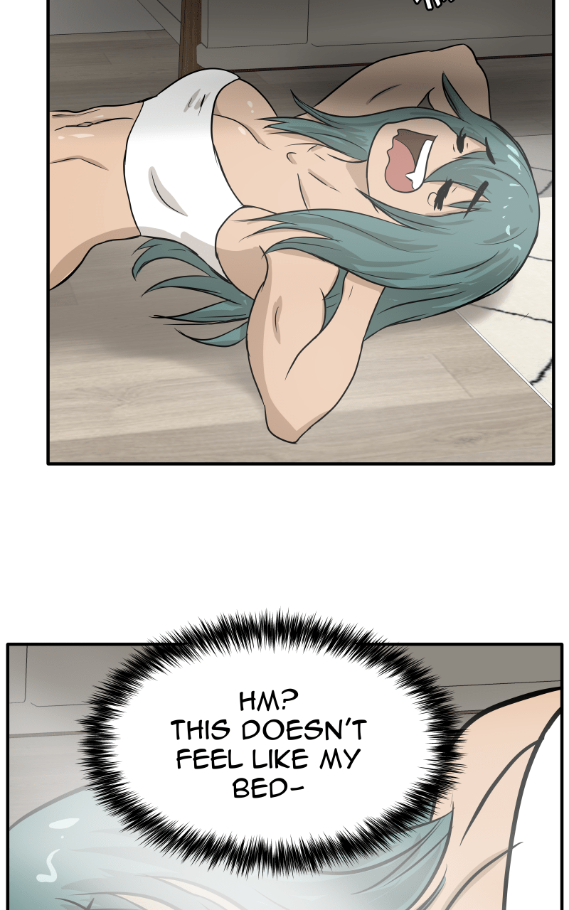 Swolemates - Manhwa Chapter 37 - page 4
