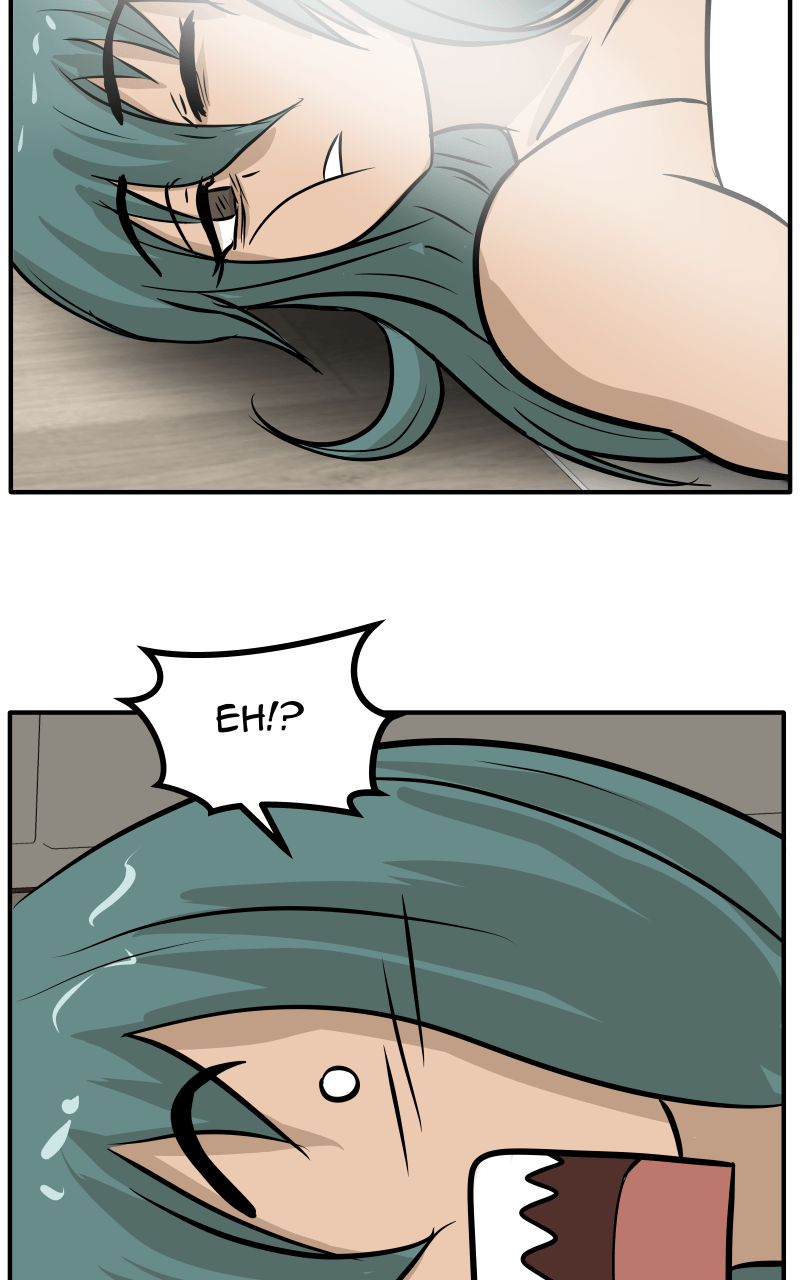 Swolemates - Manhwa Chapter 37 - page 5