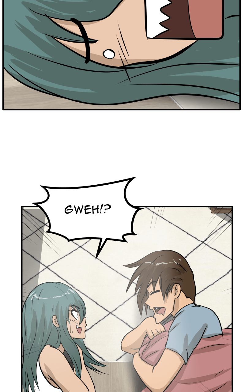 Swolemates - Manhwa Chapter 37 - page 6