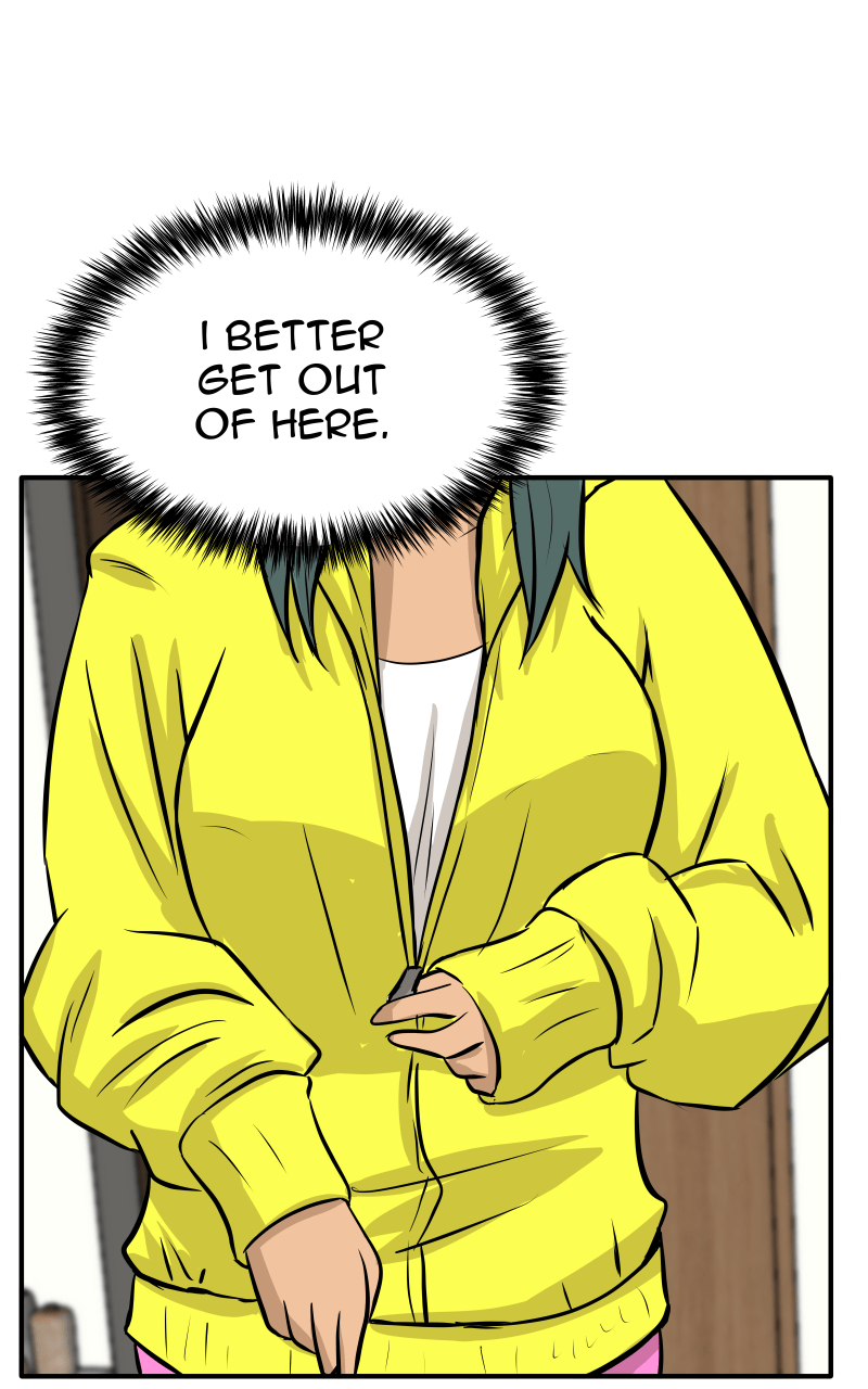 Swolemates - Manhwa Chapter 37 - page 10