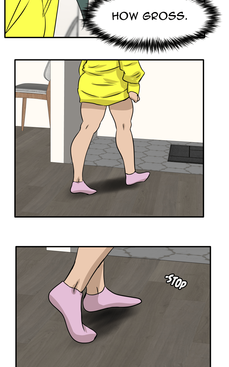 Swolemates - Manhwa Chapter 37 - page 12
