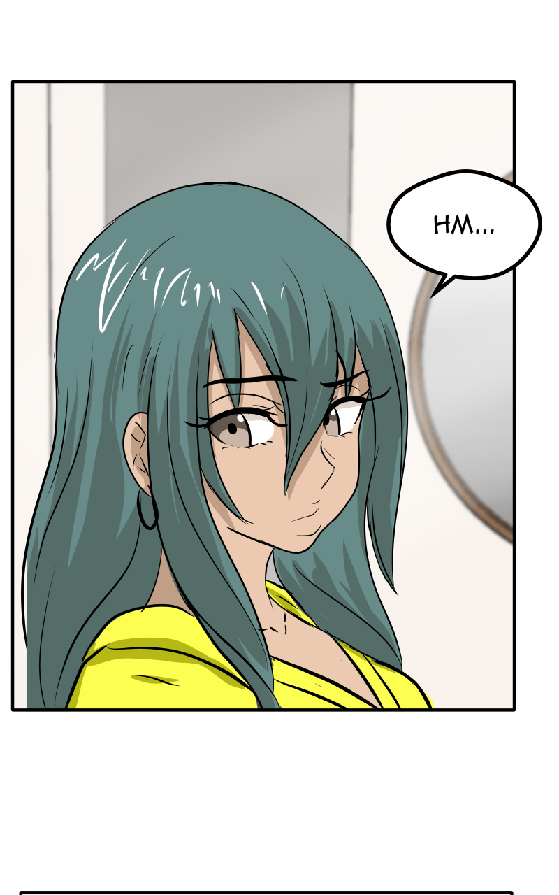 Swolemates - Manhwa Chapter 37 - page 14