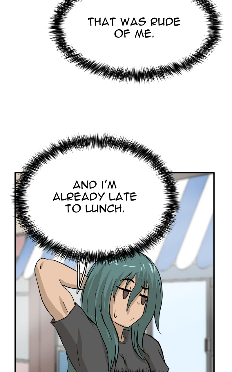 Swolemates - Manhwa Chapter 37 - page 20
