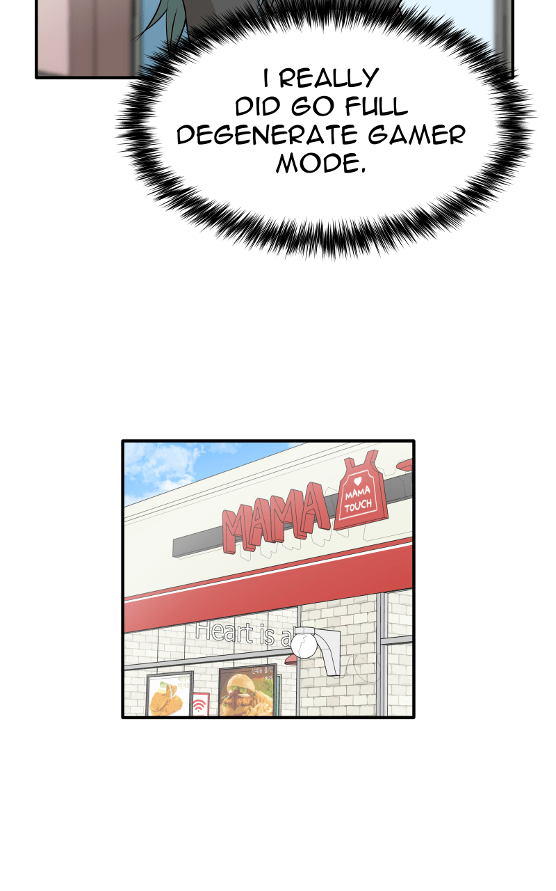 Swolemates - Manhwa Chapter 37 - page 21