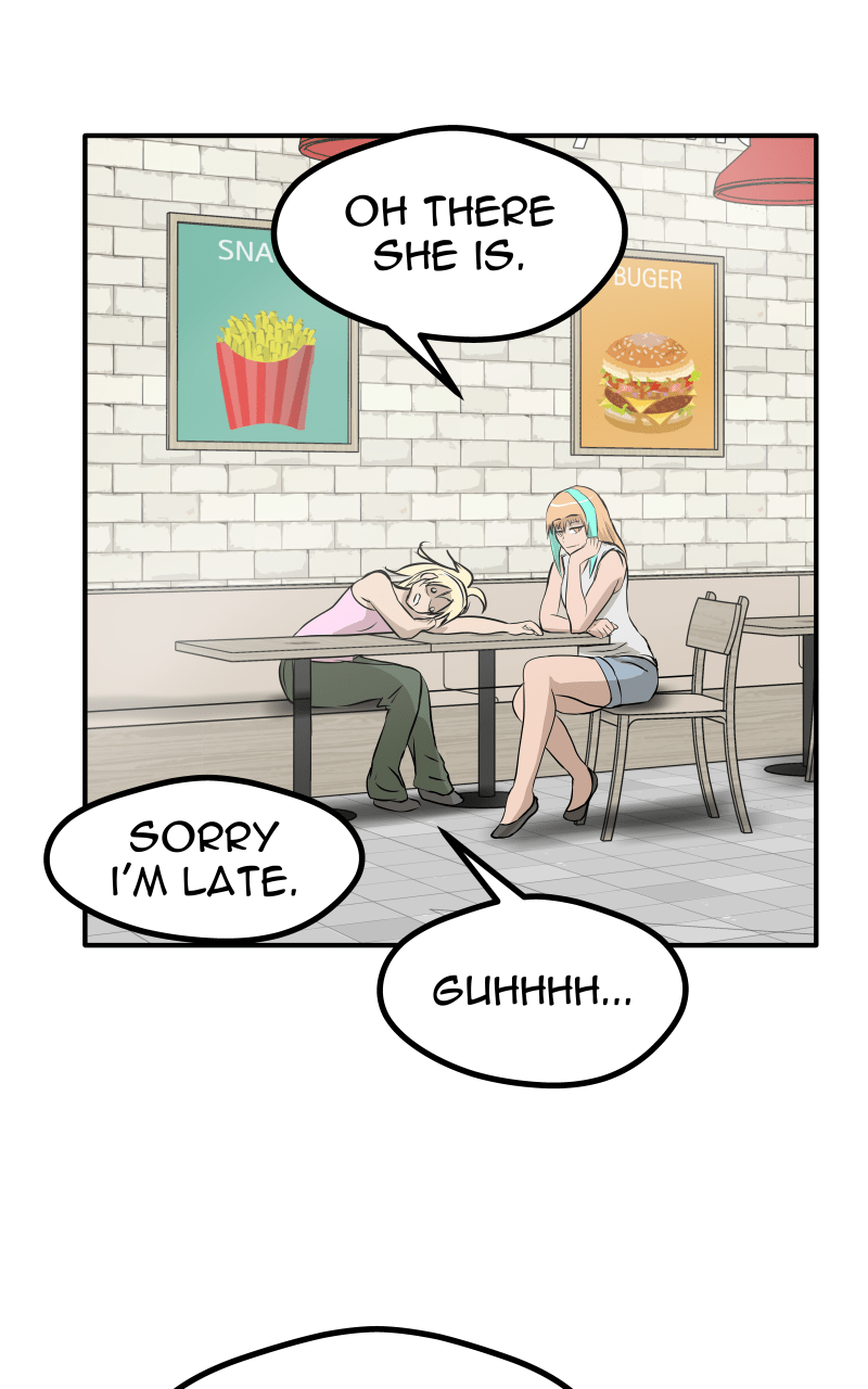 Swolemates - Manhwa Chapter 37 - page 22