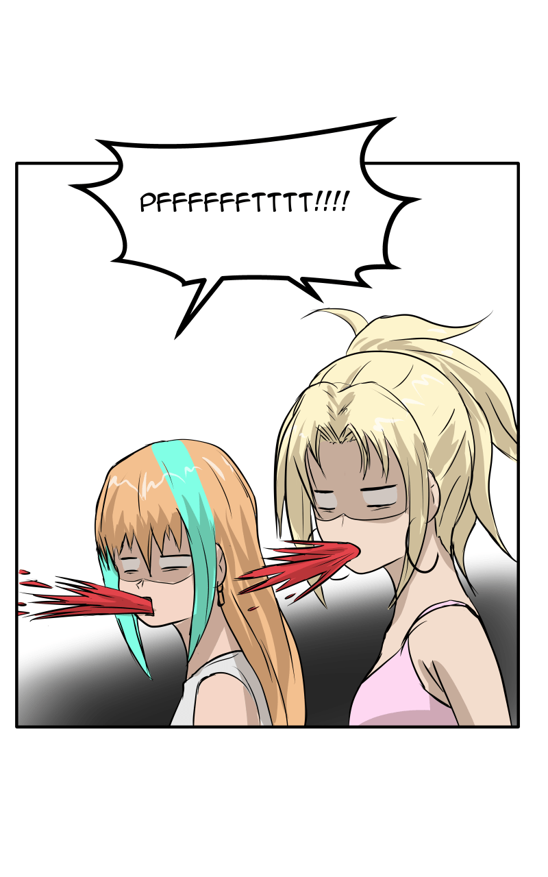 Swolemates - Manhwa Chapter 37 - page 26