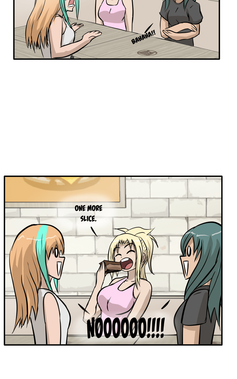 Swolemates - Manhwa Chapter 37 - page 36