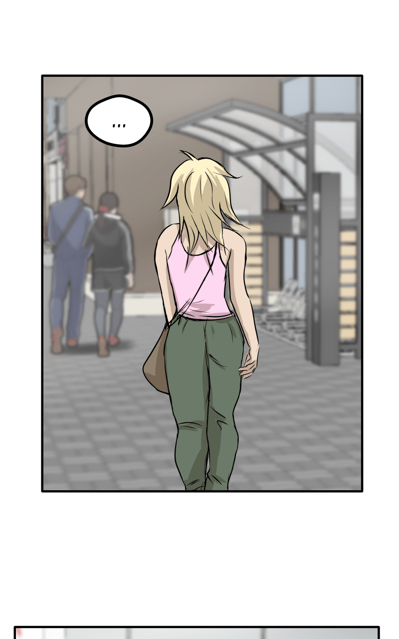 Swolemates - Manhwa Chapter 37 - page 42