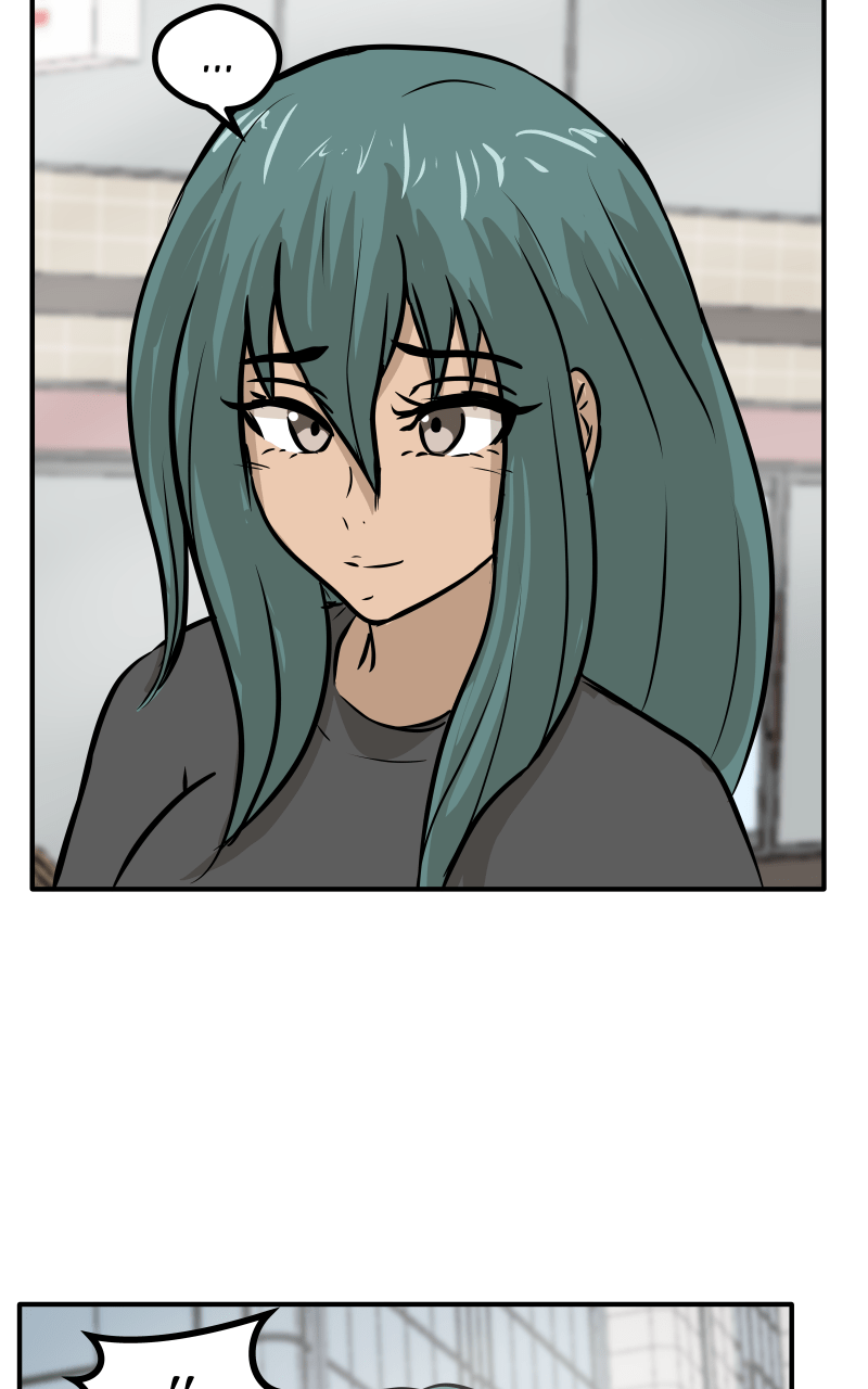 Swolemates - Manhwa Chapter 37 - page 43