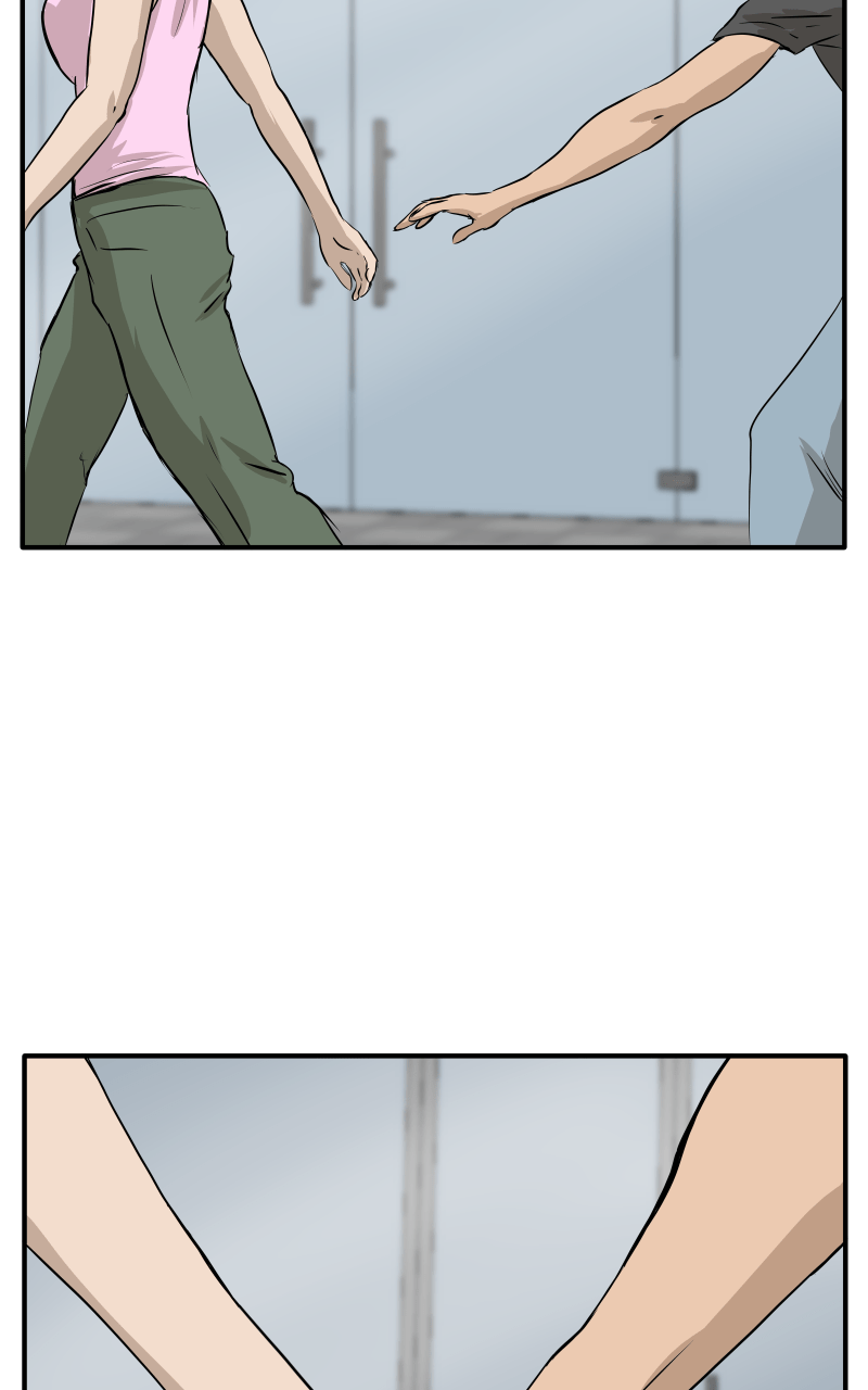 Swolemates - Manhwa Chapter 37 - page 45