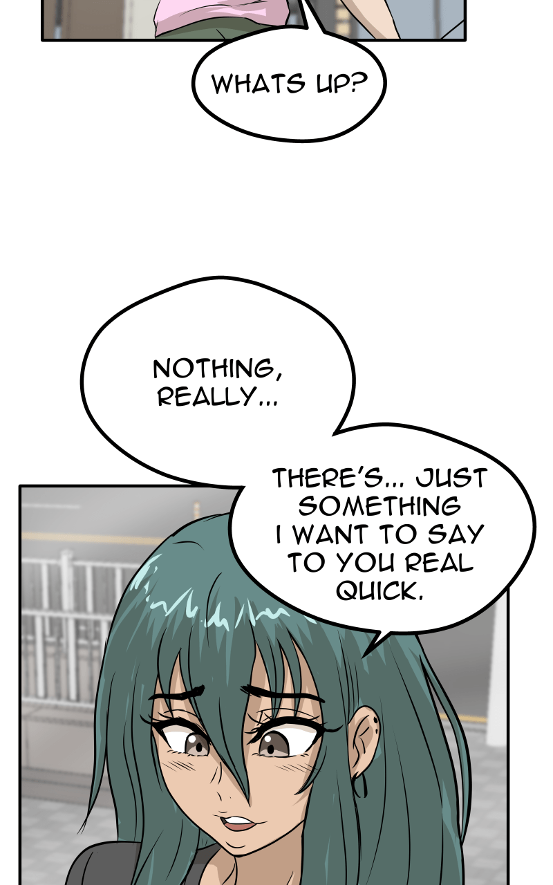 Swolemates - Manhwa Chapter 37 - page 47