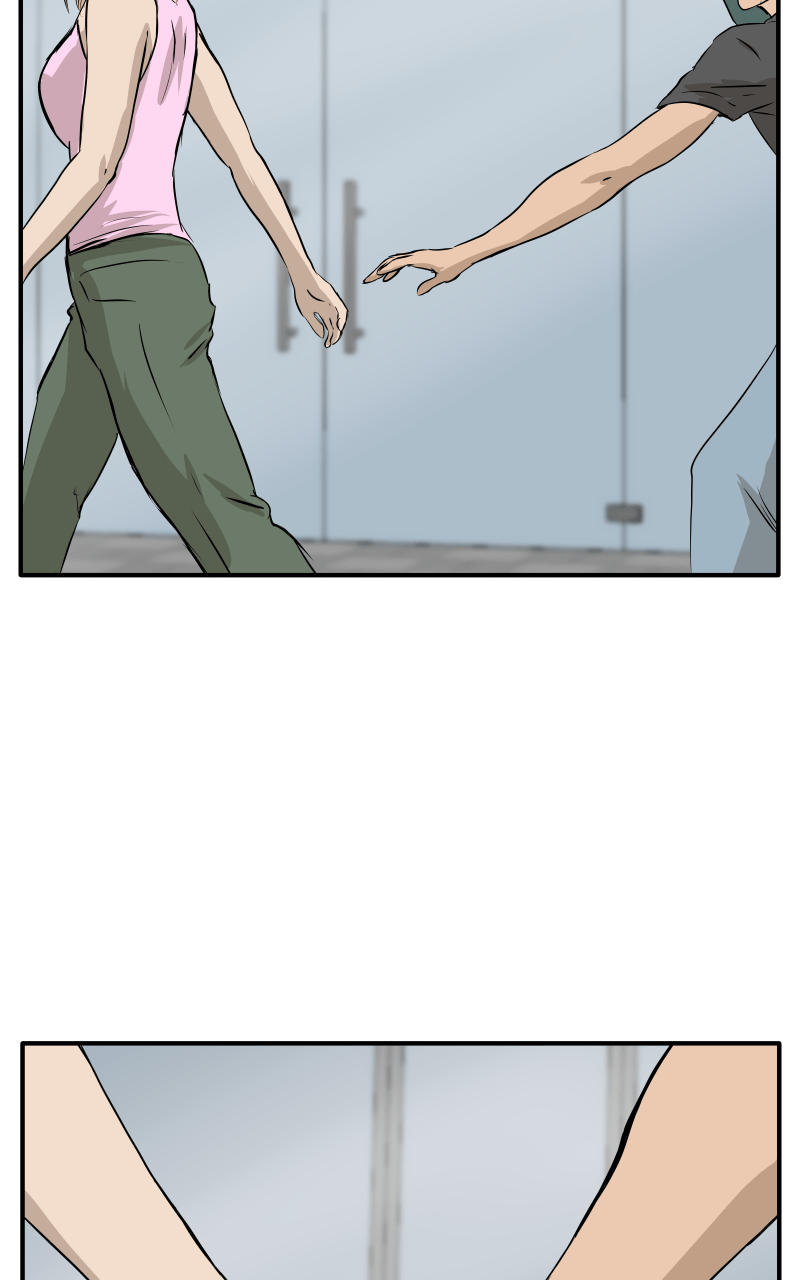 Swolemates - Manhwa Chapter 38 - page 4