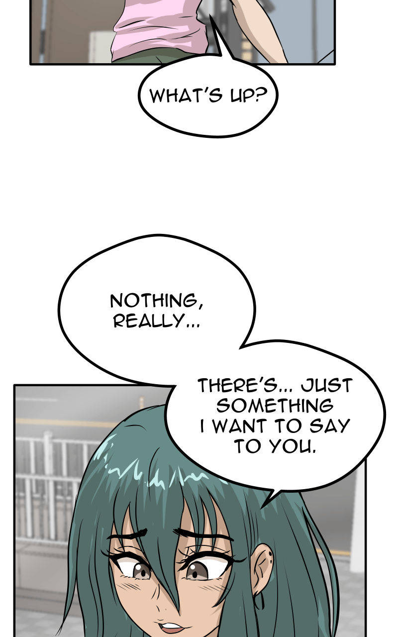 Swolemates - Manhwa Chapter 38 - page 6