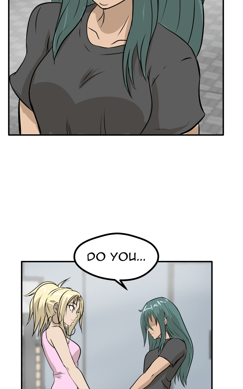 Swolemates - Manhwa Chapter 38 - page 7