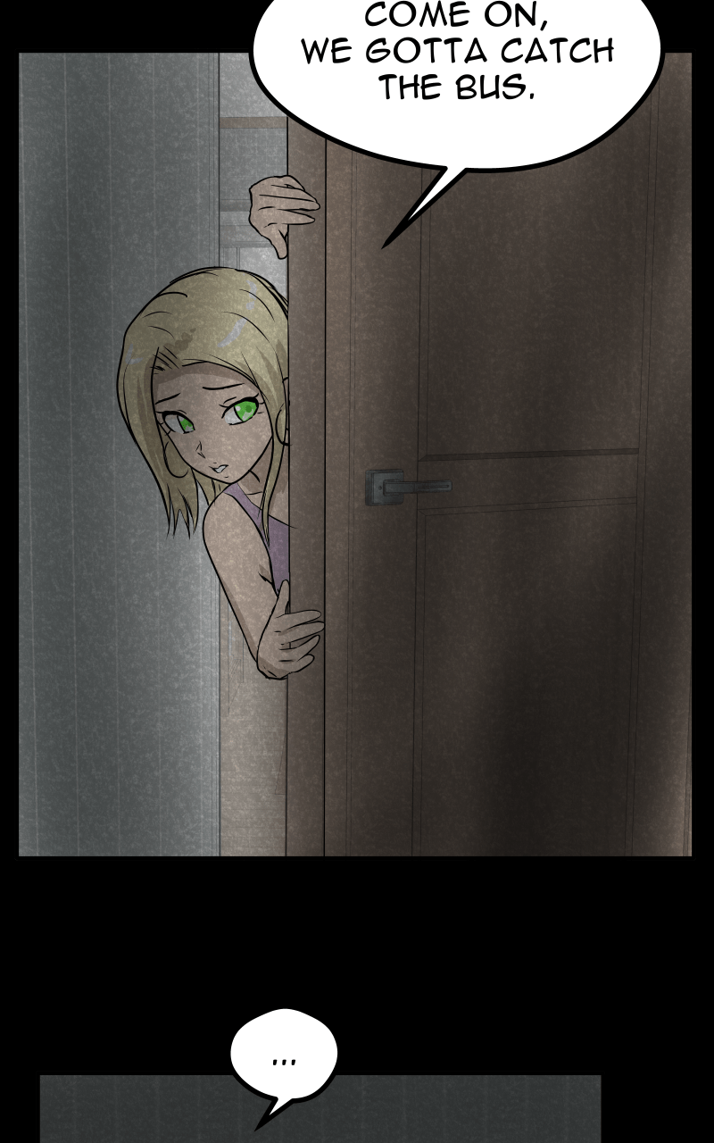 Swolemates - Manhwa Chapter 38 - page 13