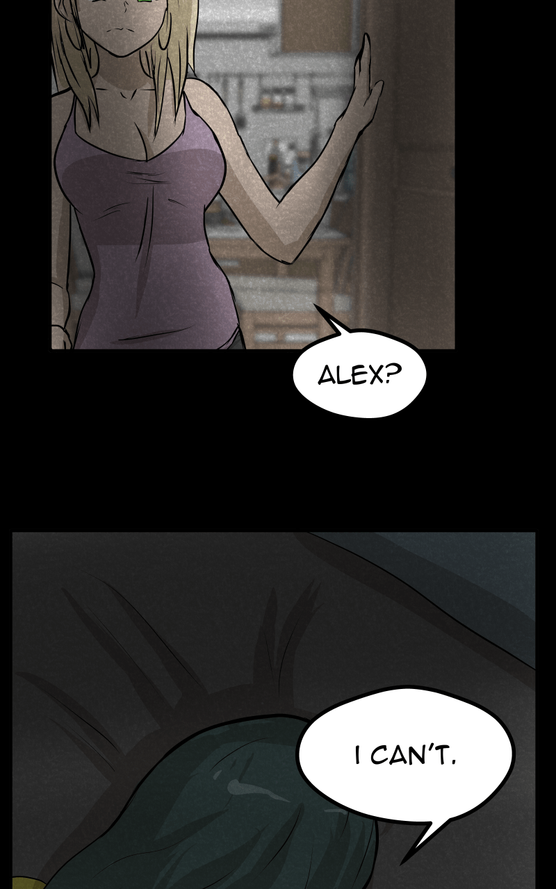 Swolemates - Manhwa Chapter 38 - page 15