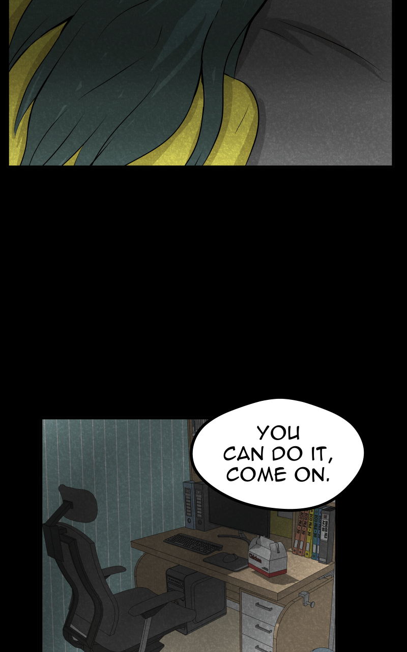Swolemates - Manhwa Chapter 38 - page 16