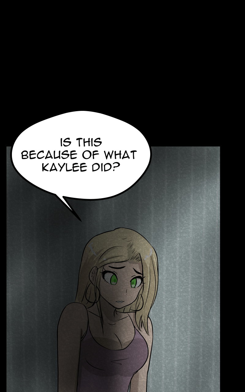 Swolemates - Manhwa Chapter 38 - page 18