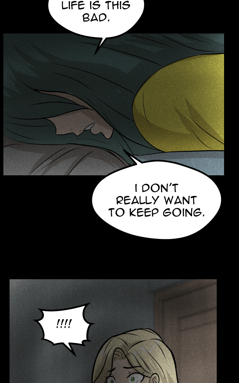 Swolemates - Manhwa Chapter 38 - page 22
