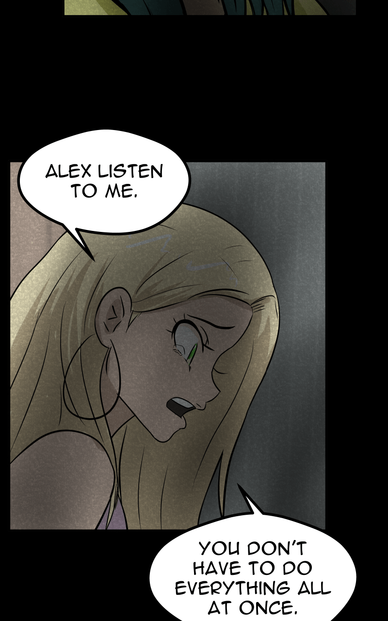 Swolemates - Manhwa Chapter 38 - page 26