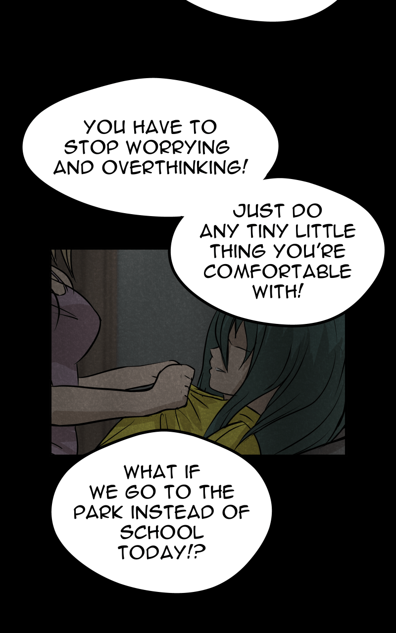 Swolemates - Manhwa Chapter 38 - page 27