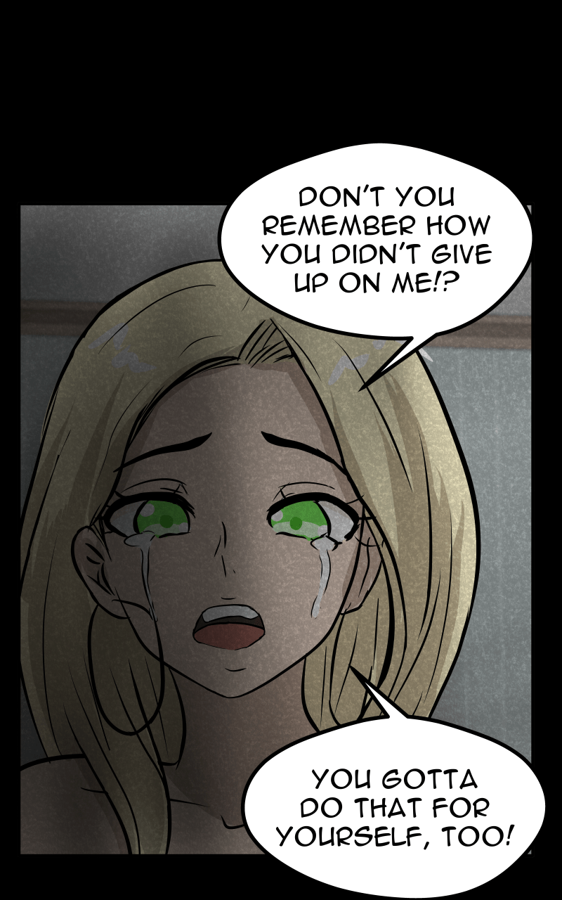 Swolemates - Manhwa Chapter 38 - page 31
