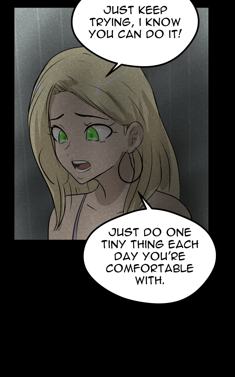 Swolemates - Manhwa Chapter 38 - page 33