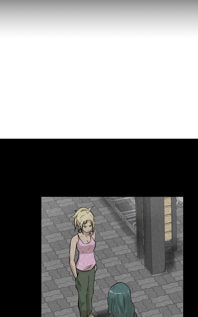 Swolemates - Manhwa Chapter 38 - page 37