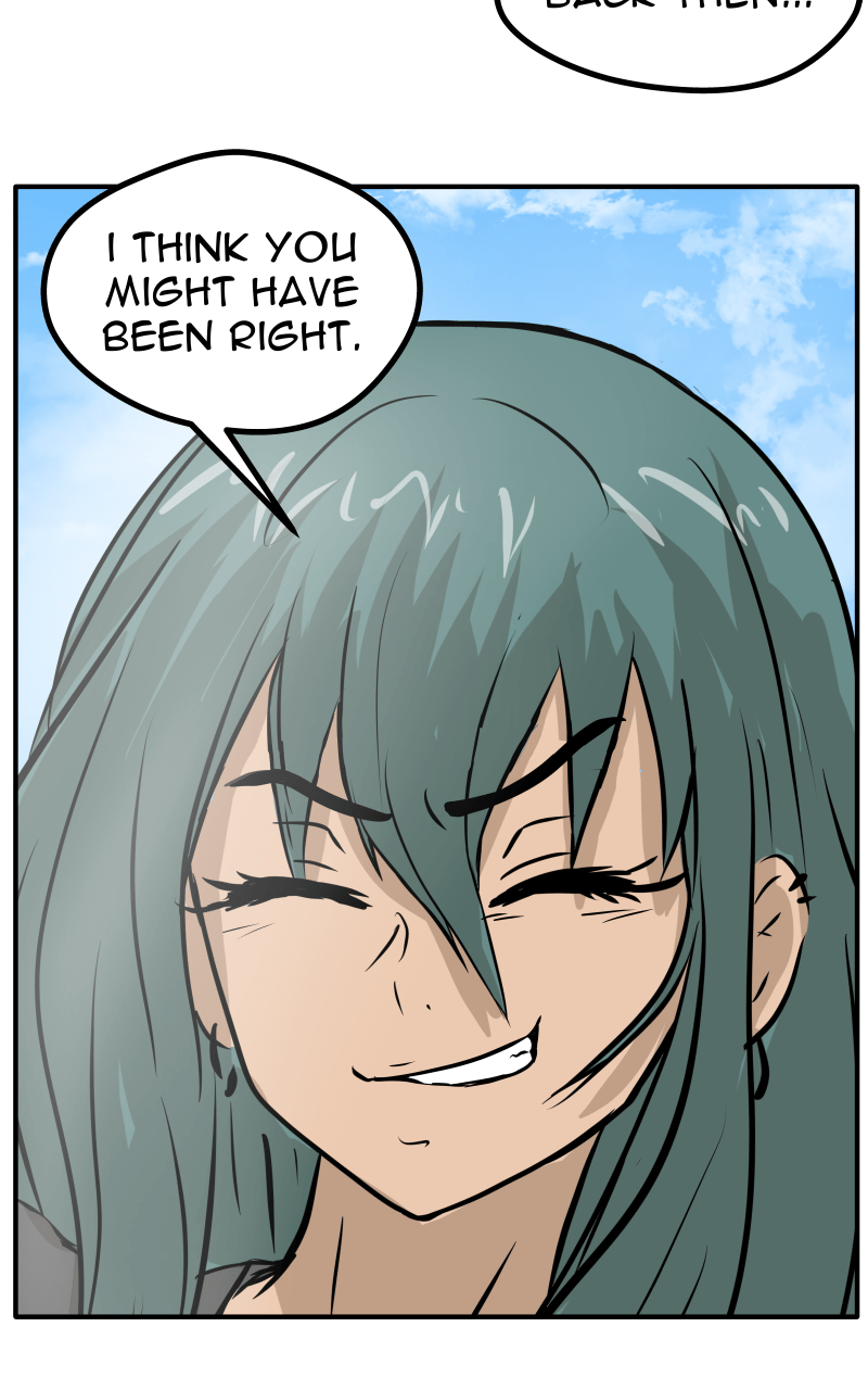 Swolemates - Manhwa Chapter 38 - page 40