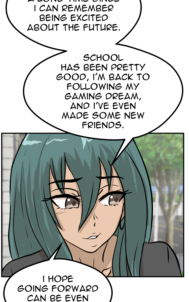 Swolemates - Manhwa Chapter 38 - page 42