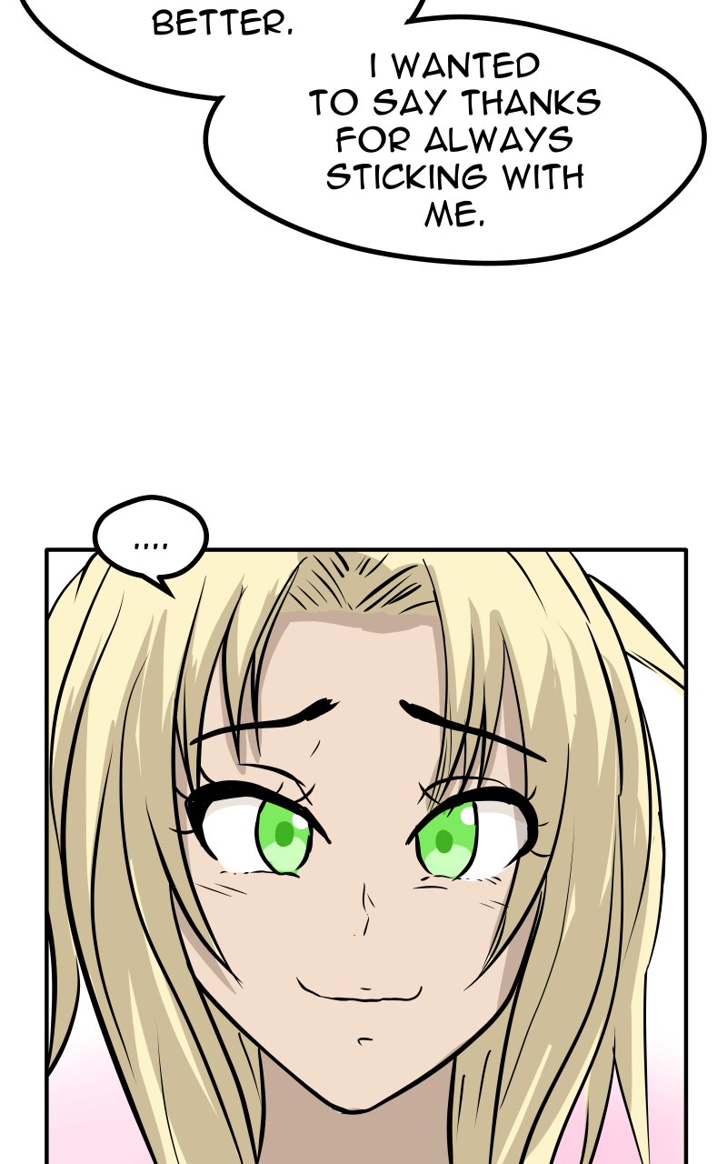 Swolemates - Manhwa Chapter 38 - page 43