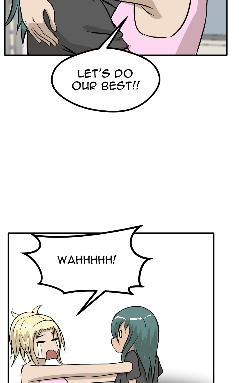 Swolemates - Manhwa Chapter 38 - page 45