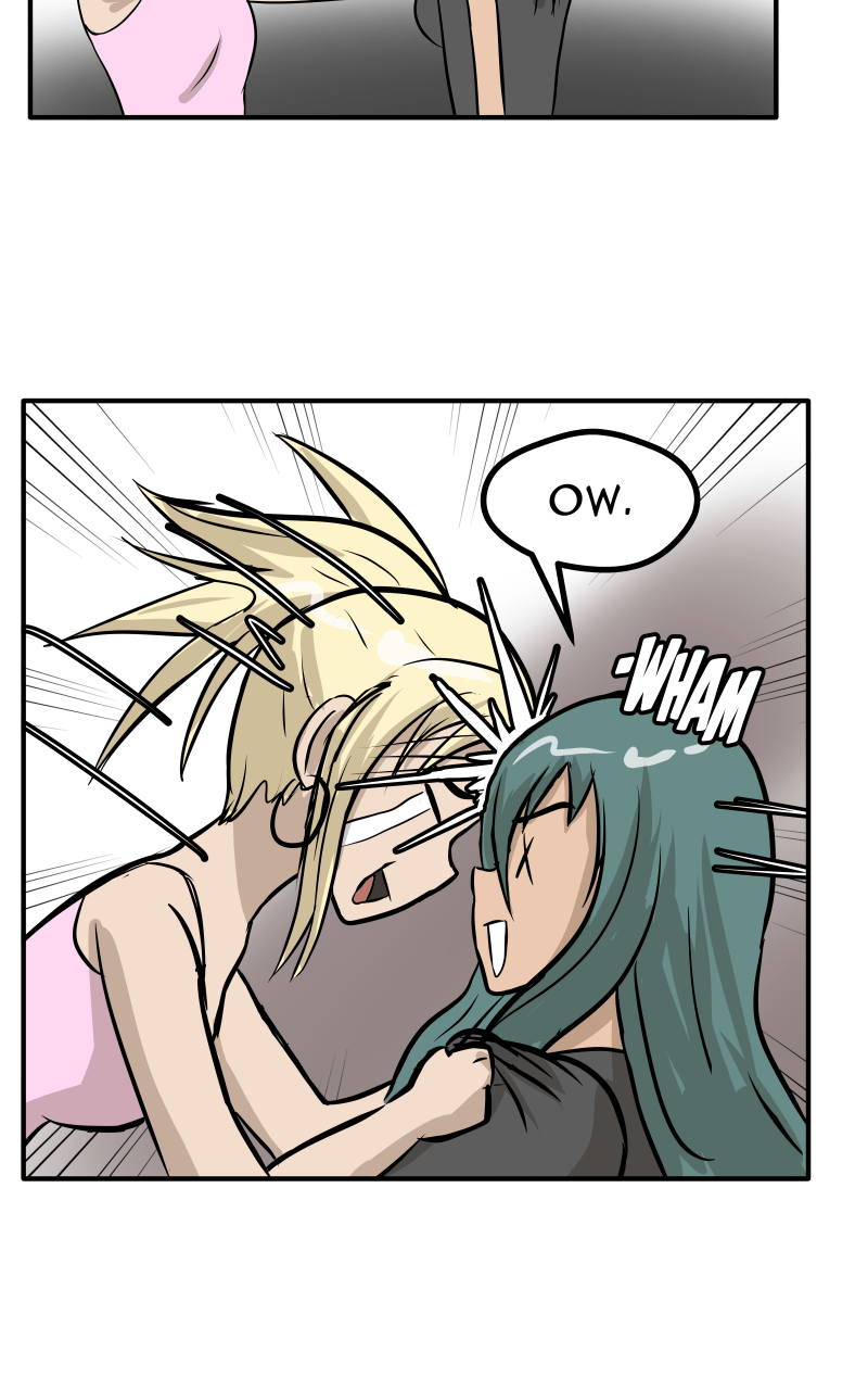 Swolemates - Manhwa Chapter 38 - page 46