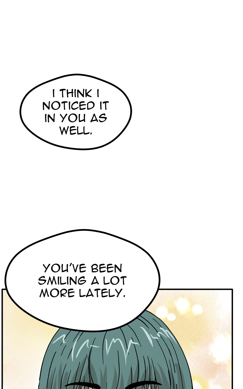 Swolemates - Manhwa Chapter 38 - page 47