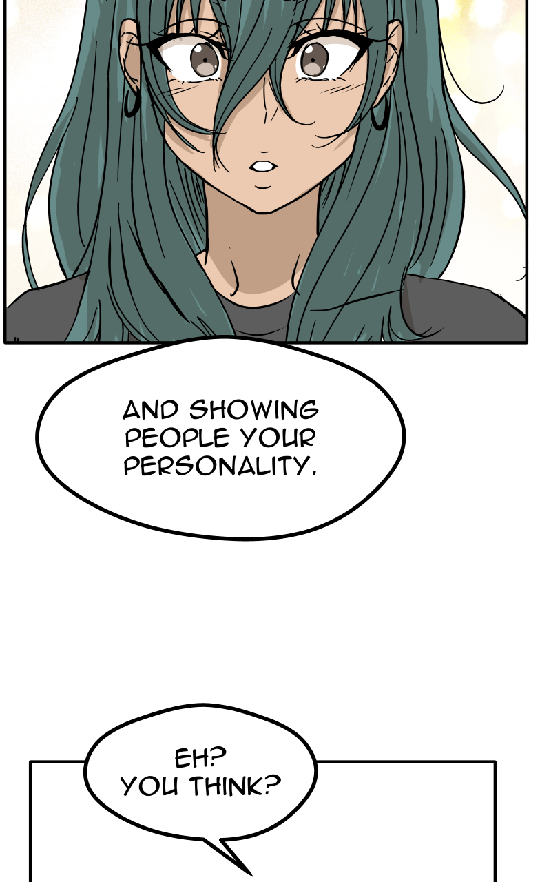 Swolemates - Manhwa Chapter 38 - page 48