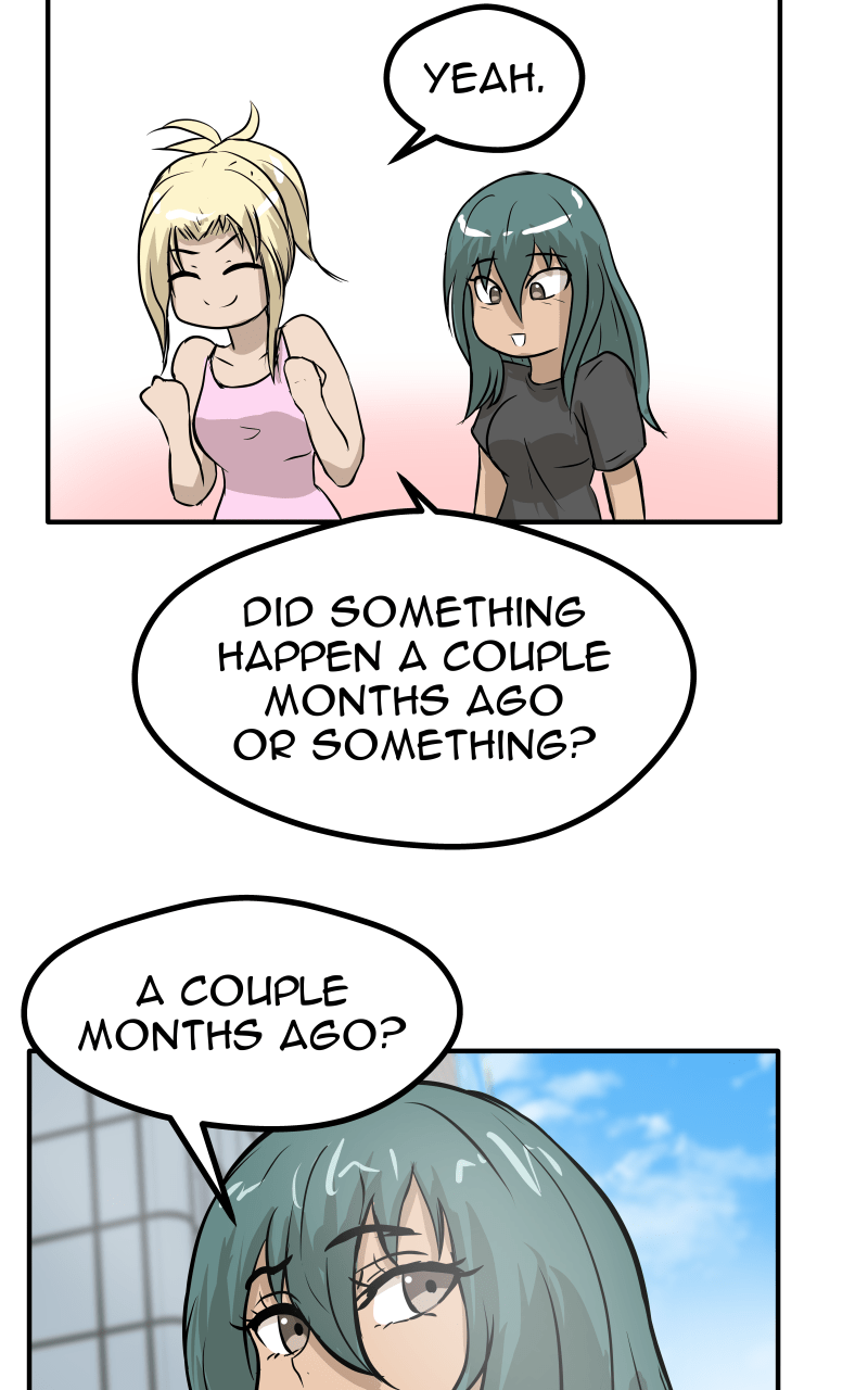 Swolemates - Manhwa Chapter 38 - page 49