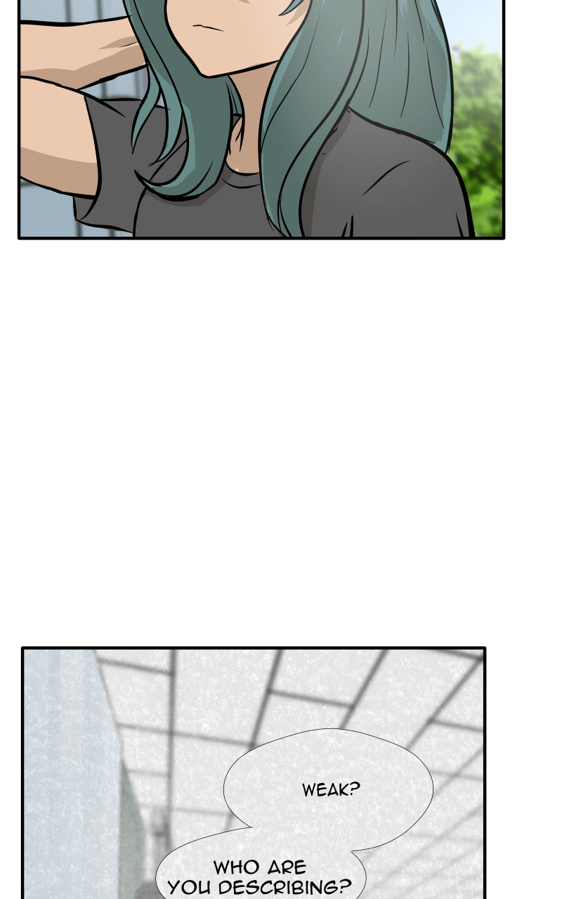 Swolemates - Manhwa Chapter 38 - page 50