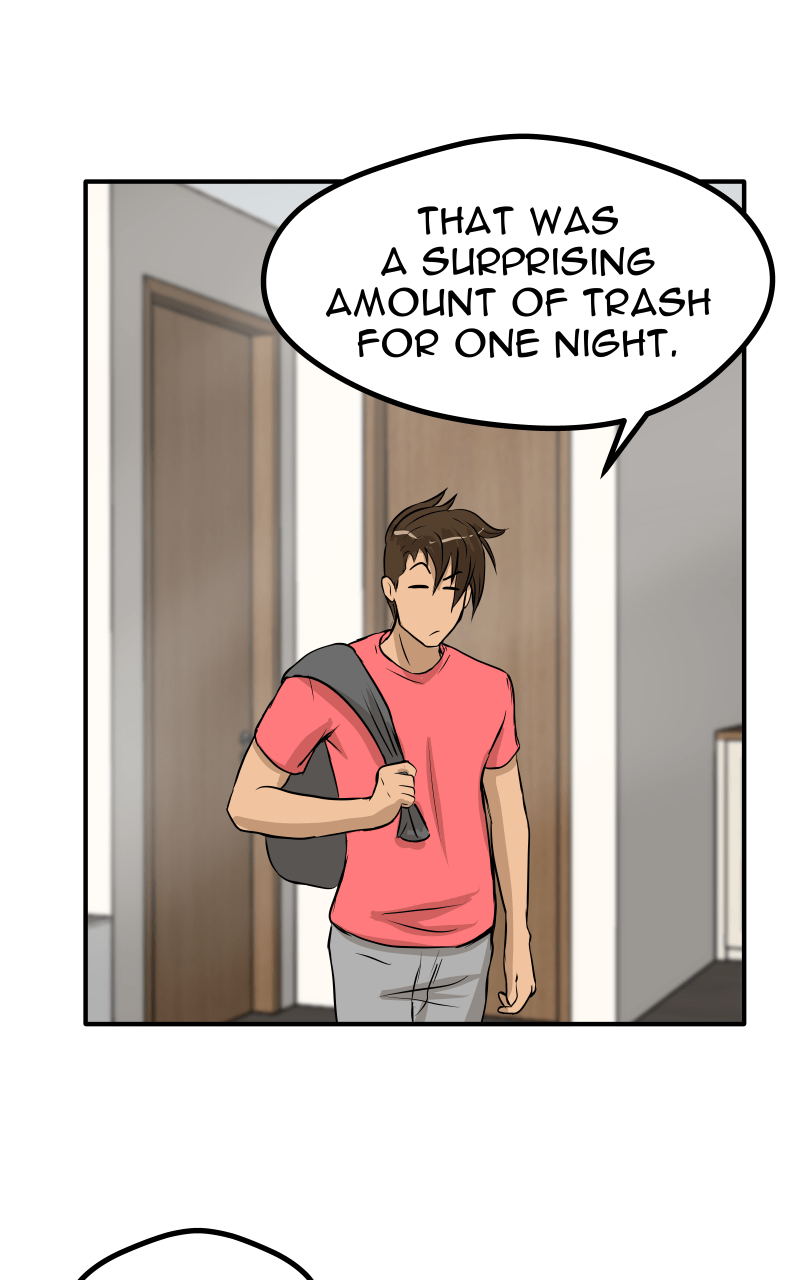 Swolemates - Manhwa Chapter 38 - page 54