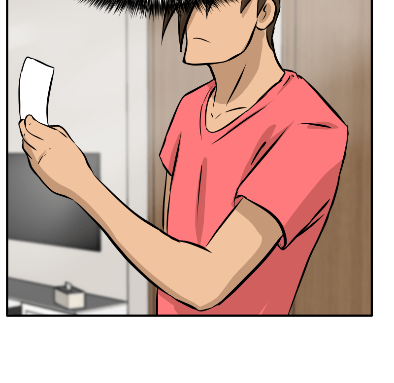 Swolemates - Manhwa Chapter 38 - page 57