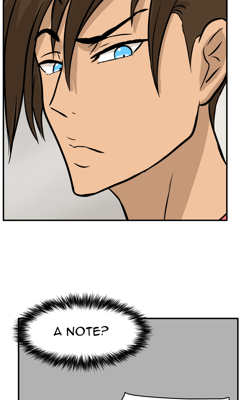 Swolemates - Manhwa Chapter 39 - page 3