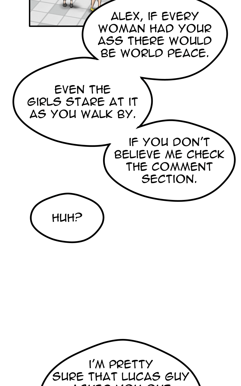 Swolemates - Manhwa Chapter 39 - page 29