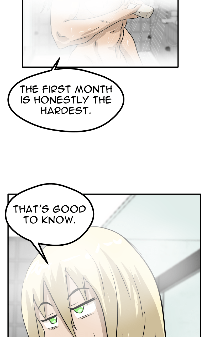 Swolemates - Manhwa Chapter 39 - page 55