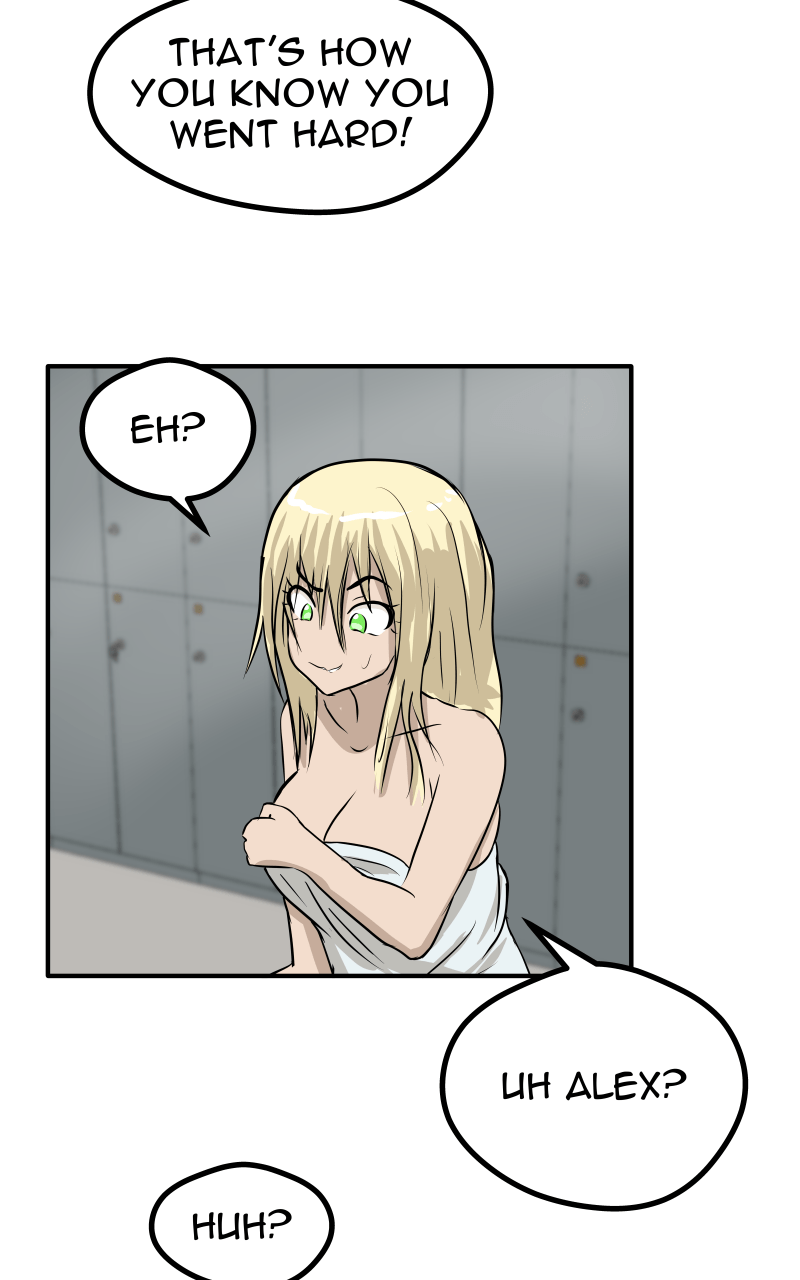 Swolemates - Manhwa Chapter 39 - page 66