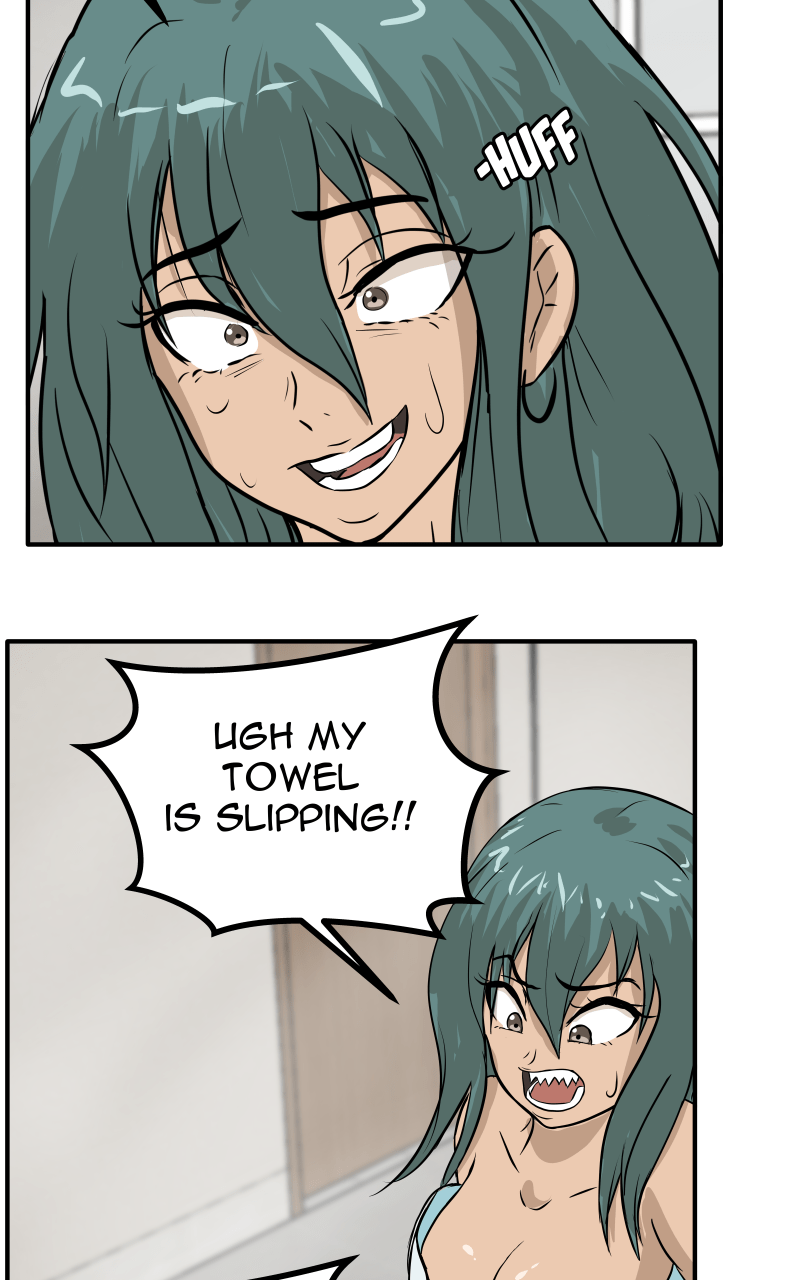 Swolemates - Manhwa Chapter 40 - page 15