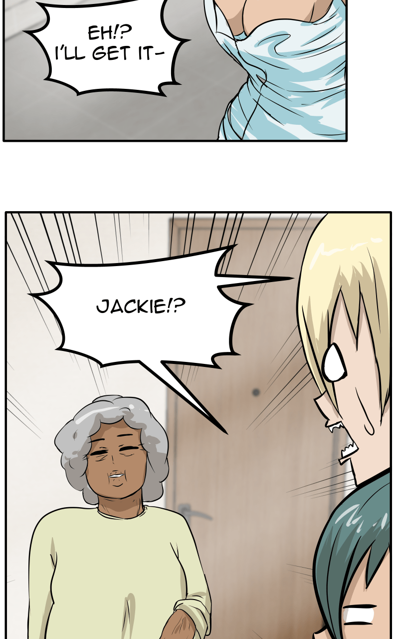 Swolemates - Manhwa Chapter 40 - page 16