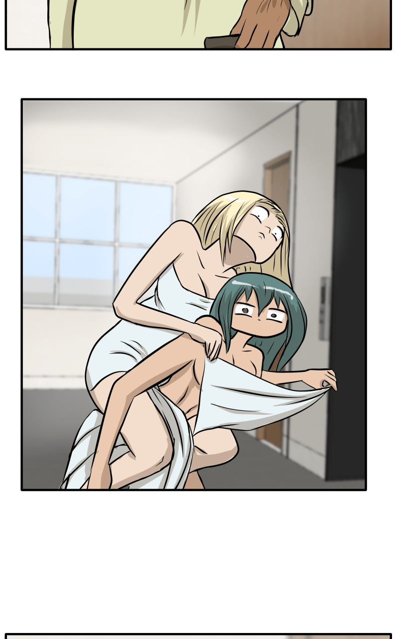Swolemates - Manhwa Chapter 40 - page 18