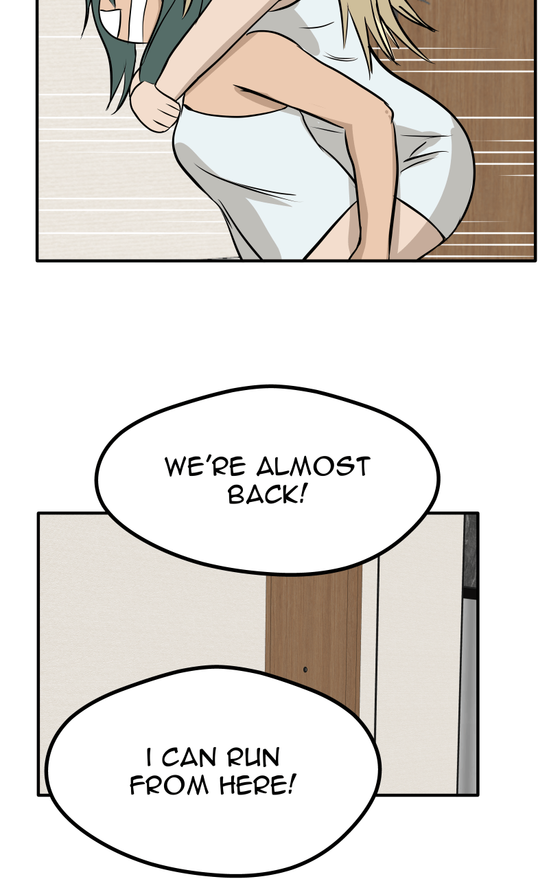 Swolemates - Manhwa Chapter 40 - page 24