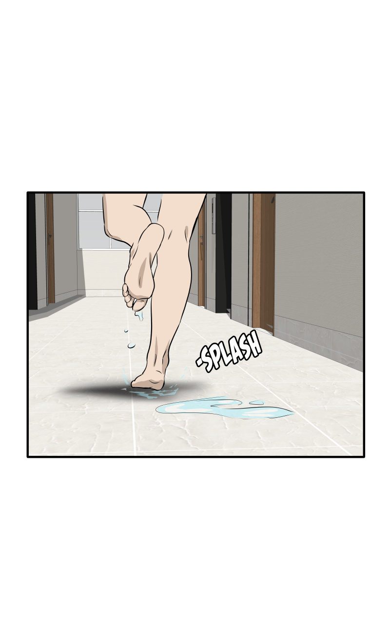 Swolemates - Manhwa Chapter 40 - page 25